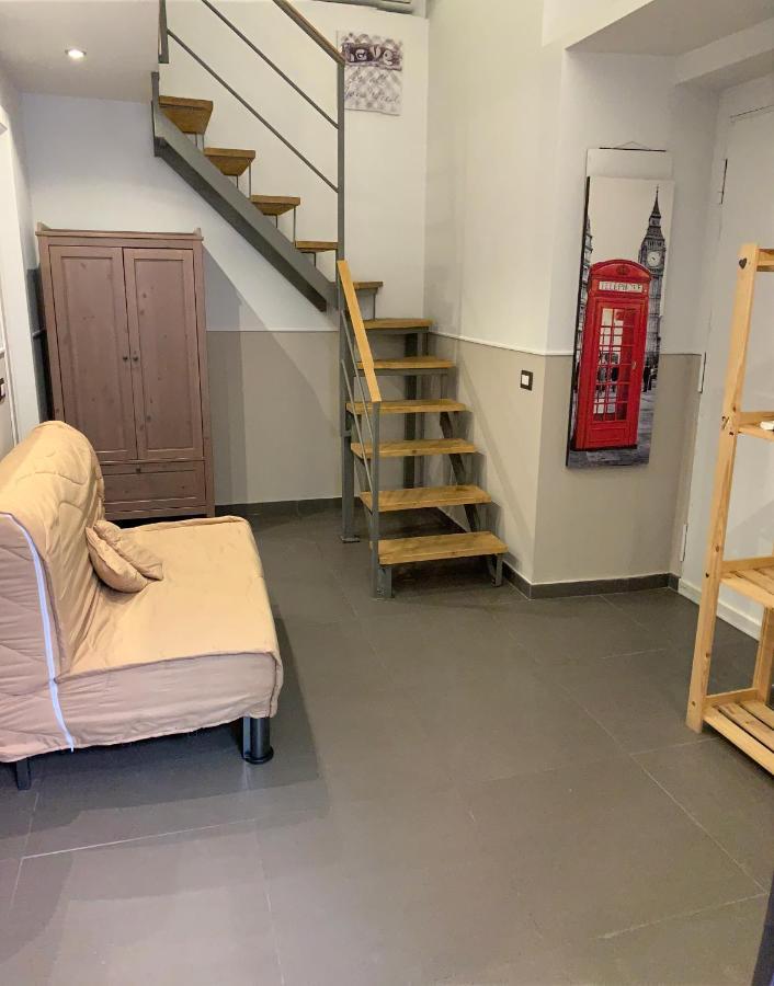 Appartamento Monolocale