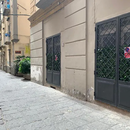 Little Dream Residenza - Napoli-3