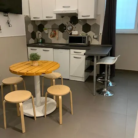 Little Dream Residenza - Napoli-2