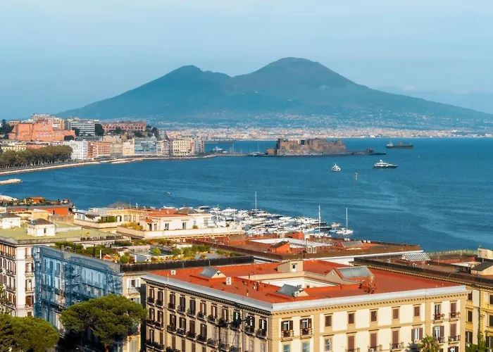 S. Antonio A Posillipo