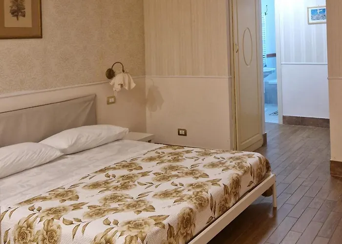 Fuga a Napoli Apartment